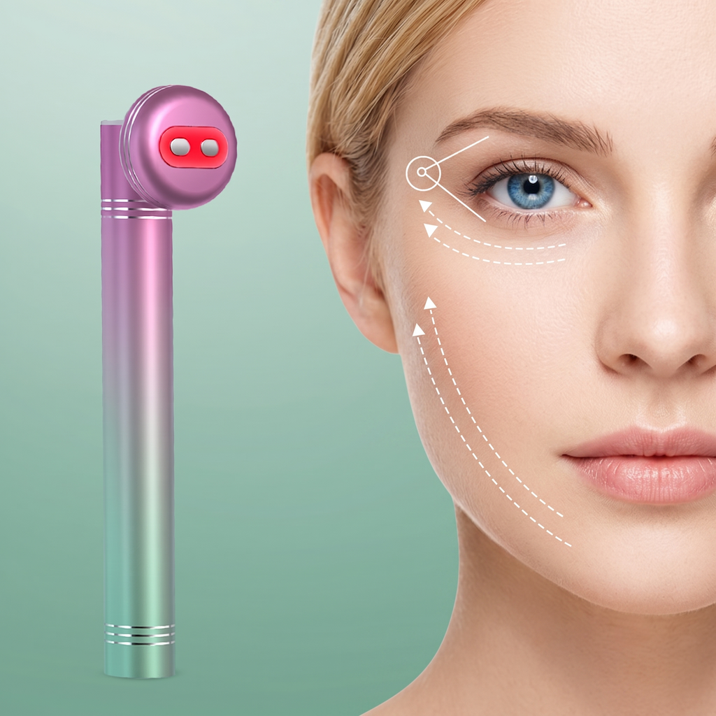 The Sola Glow Wand