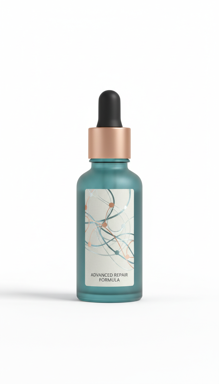 Copper Peptide Serum Advanced Repair