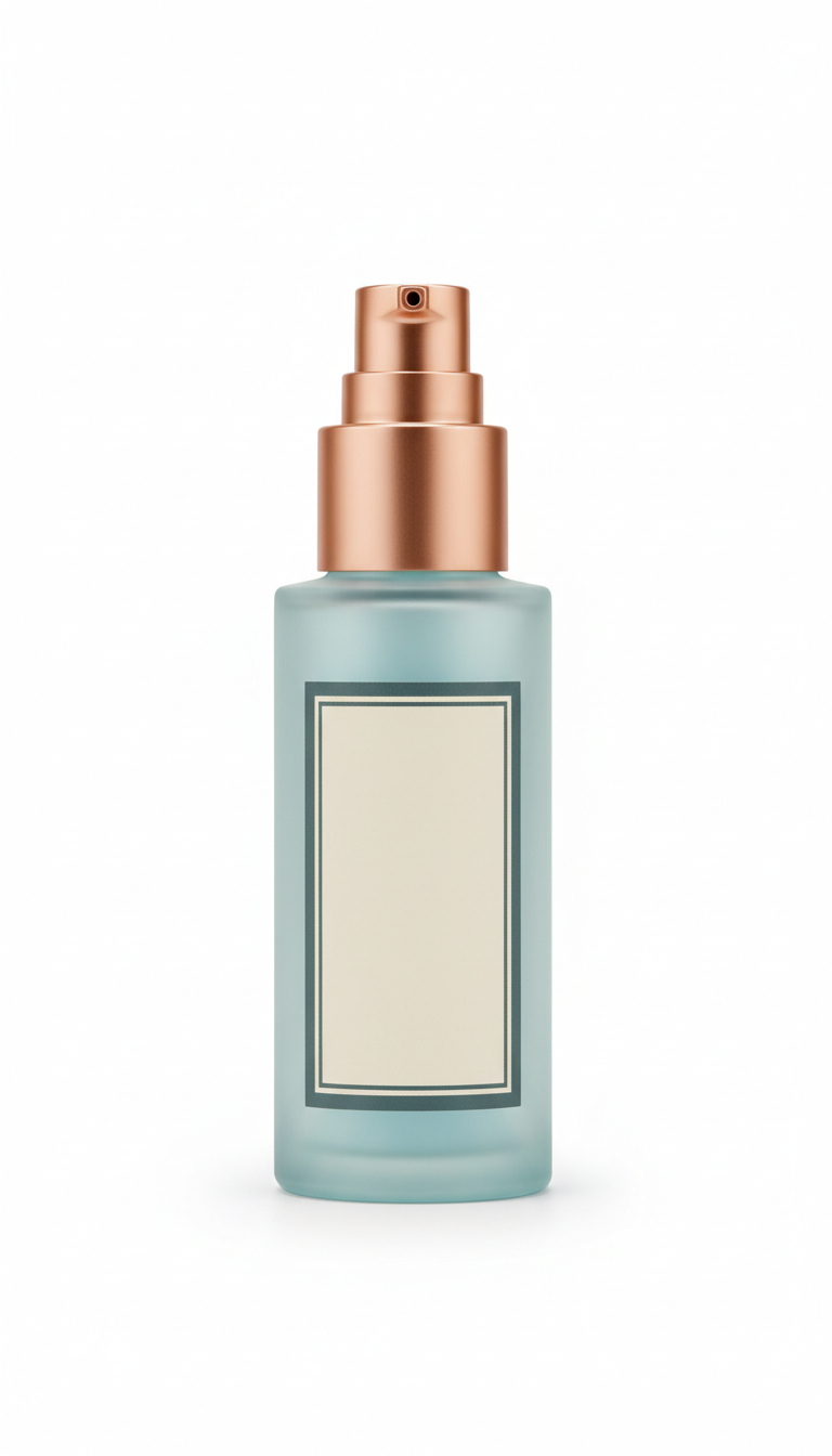Copper Peptide Serum Daily Renewal Concentrate